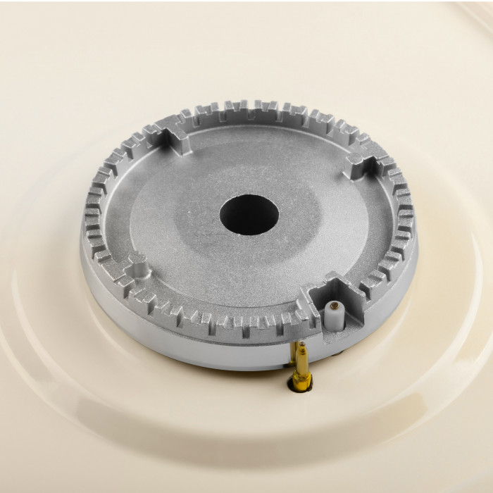 Поверхня газова на металі MINOLA MGM 614204 IV