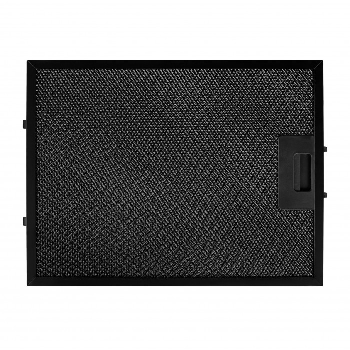 Витяжка декоративна зі склом PERFELLI GRASSI 6HMB NERO