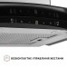 Витяжка декоративна зі склом PERFELLI GRASSI 6PWX INOX