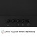 Витяжка купольна PERFELLI K 6402 BL 850 LED