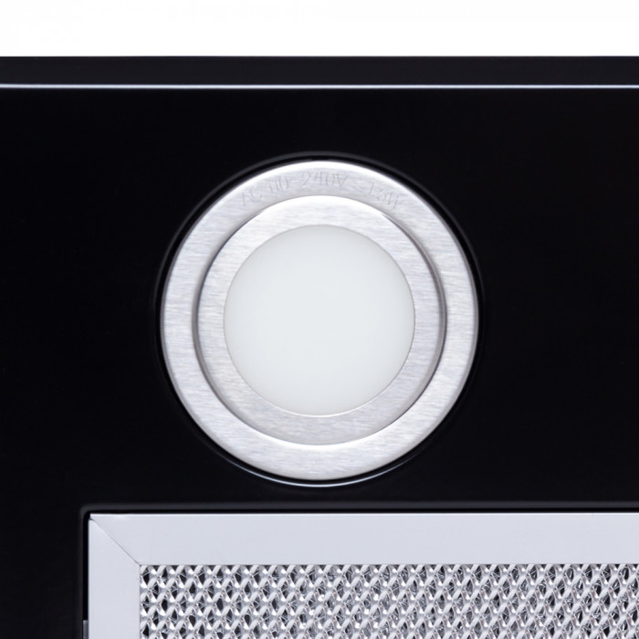 Витяжка повновбудована MINOLA HBI 5222 BL 700 LED