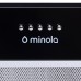 Витяжка повновбудована MINOLA HBI 5222 BL 700 LED