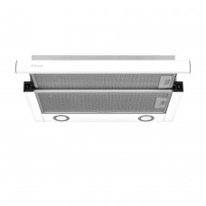Витяжка телескопічна PERFELLI TL 602 WH LED