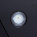 Витяжка декоративна похила MINOLA HDN 5222 BL/INOX 700 LED