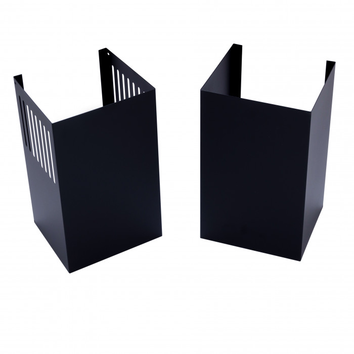 Витяжка декоративна похила MINOLA HDN 5222 BL/INOX 700 LED