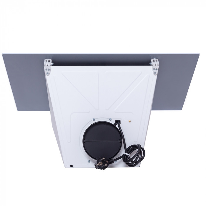 Витяжка декоративна похила MINOLA HDN 6242 WH 700 LED