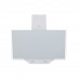 Витяжка декоративна похила PERFELLI DNS 6272 D 700 WH LED