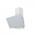 Витяжка декоративна похила PERFELLI DNS 6272 D 700 WH LED