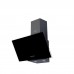 Витяжка декоративна похила PERFELLI DN 6272 D 700 BL LED