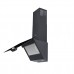 Витяжка декоративна похила PERFELLI DN 6272 D 700 BL LED