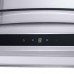 Витяжка декоративна зі склом PERFELLI TG 9635 I 1000 LED