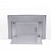 Витяжка декоративна зі склом PERFELLI TG 9635 I 1000 LED