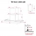 Витяжка декоративна Т-подібна PERFELLI TM 9642 I/BL 1000 LED
