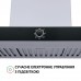 Витяжка декоративна Т-подібна PERFELLI TM 9642 I/BL 1000 LED