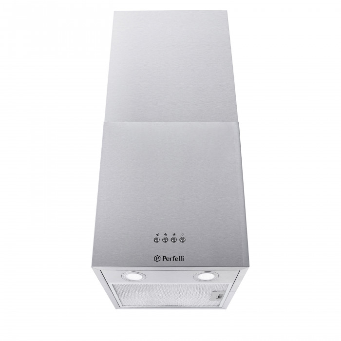 Витяжка острівна PERFELLI CQE 4692 I 1000 LED