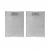 Витяжка плоска PERFELLI PL 6144 Dark BR LED