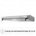 Витяжка плоска PERFELLI PL 6144 I LED