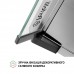 Витяжка плоска PERFELLI PL 6144 I LED
