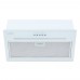 Витяжка повновбудована MINOLA HBI 5264 WH GLASS 700 LED Line