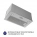 Витяжка повновбудована MINOLA HBI 5627 I 1000 LED
