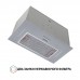 Витяжка повновбудована PERFELLI BI 5653 I 1000 LED