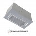 Витяжка повновбудована PERFELLI BI 5653 I 1000 LED