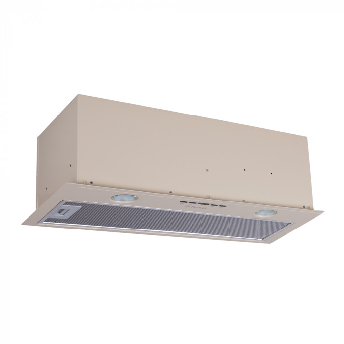 Витяжка повновбудована PERFELLI BIET 6512 A 1000 IV LED