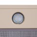 Витяжка повновбудована PERFELLI BIET 6512 A 1000 IV LED