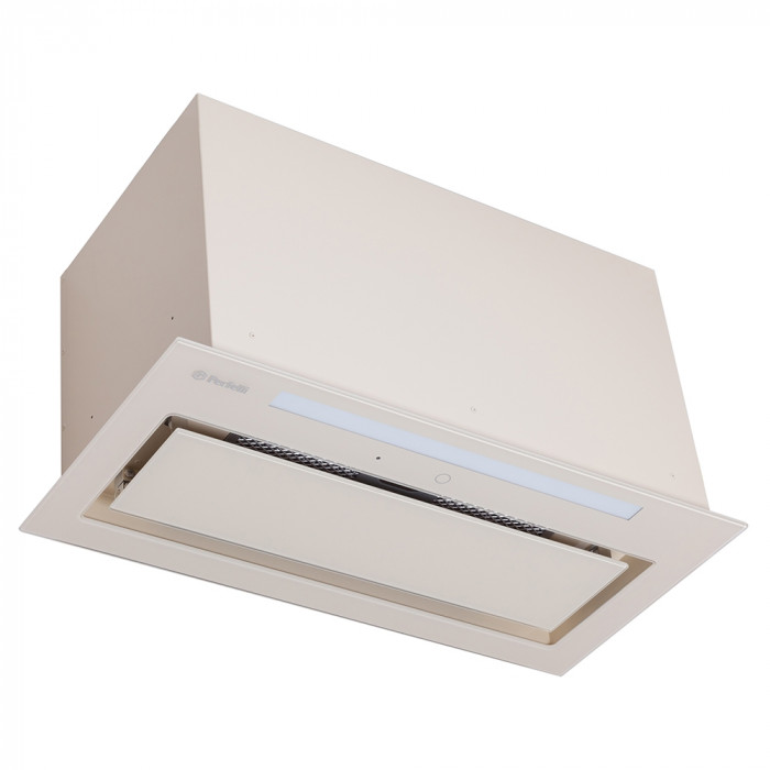 Витяжка повновбудована PERFELLI BISP 6973 A 1250 IV LED Strip