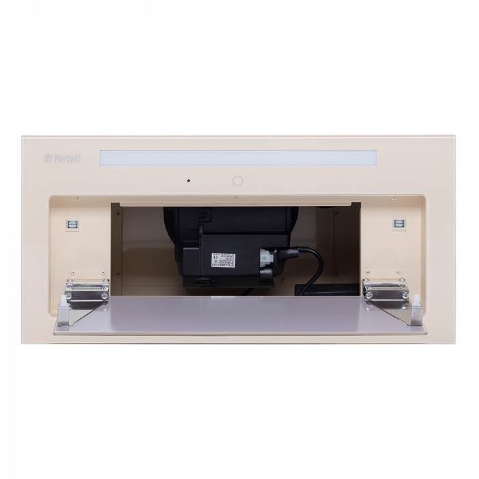 Витяжка повновбудована PERFELLI BISP 6973 A 1250 IV LED Strip