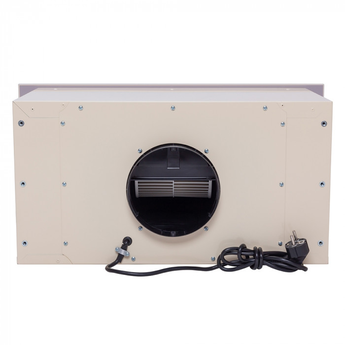 Витяжка повновбудована PERFELLI BISP 6973 A 1250 IV LED Strip