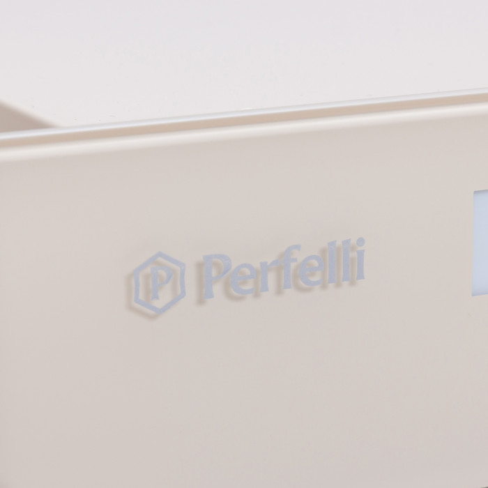 Витяжка повновбудована PERFELLI BISP 6973 A 1250 IV LED Strip