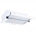 Витяжка телескопічна MINOLA HTL 6214 WH 700 LED