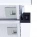 Витяжка телескопічна MINOLA HTL 6214 WH 700 LED