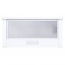 Витяжка телескопічна MINOLA HTL 6214 WH 700 LED