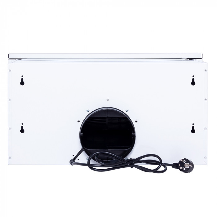 Витяжка телескопічна MINOLA HTL 6214 WH 700 LED