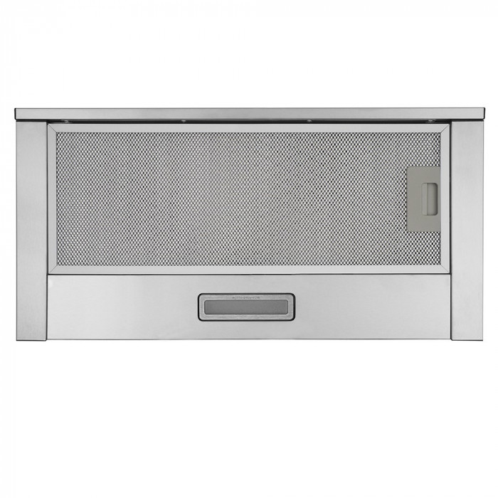 Витяжка телескопічна MINOLA HTL 6714 I 1100 LED