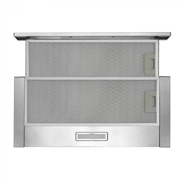 Витяжка телескопічна MINOLA HTL 6714 I 1100 LED