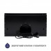 Витяжка телескопічна MINOLA HTLS 6734 BL 1100 LED GLASS