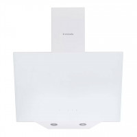 Витяжка декоративна похила MINOLA HVS 5242 WH 700 LED
