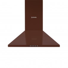 Витяжка купольна Minola HK 5214 BR 700 LED