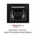 Витяжка острівна PERFELLI DESIGN QUATTRO 41 NERO SILENZIO