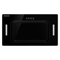 Витяжка повновбудована MINOLA BGK 5877 BL