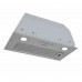 Витяжка повновбудована WEILOR WBE 5230 SS 1000 LED