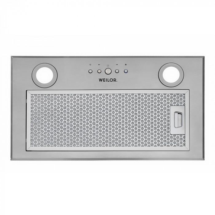 Витяжка повновбудована WEILOR WBE 5230 SS 1000 LED