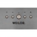 Витяжка повновбудована WEILOR WBE 5230 SS 1000 LED