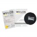 Витяжка повновбудована WEILOR WBE 5230 SS 1000 LED