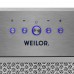 Витяжка повновбудована WEILOR WBE 5230 SS 1000 LED