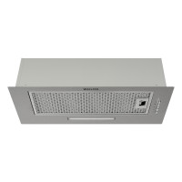 Витяжка повновбудована WEILOR WB 64 SS
