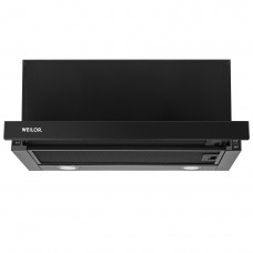 Витяжка телескопічна WEILOR WT 67 FBL